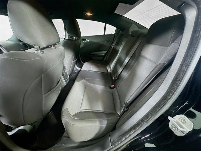 used 2022 Dodge Charger car, priced at $19,807