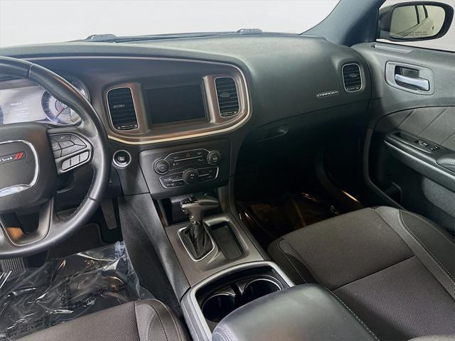 used 2022 Dodge Charger car, priced at $19,807