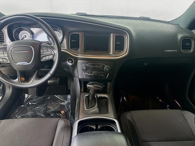 used 2022 Dodge Charger car, priced at $19,807