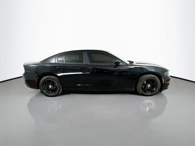 used 2022 Dodge Charger car, priced at $19,807