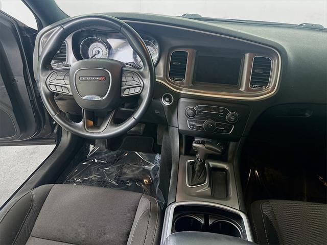 used 2022 Dodge Charger car, priced at $19,807