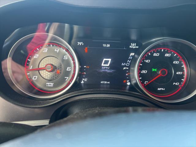 used 2022 Dodge Charger car