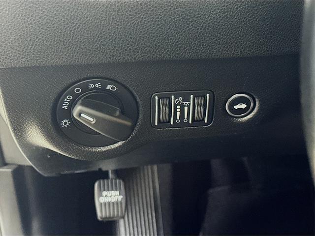 used 2022 Dodge Charger car, priced at $19,807
