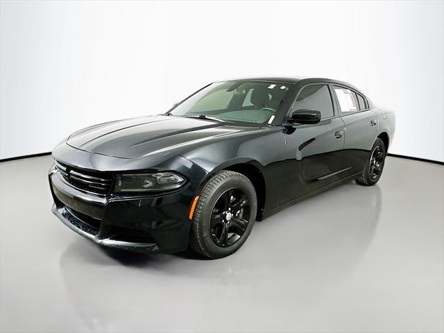used 2022 Dodge Charger car, priced at $19,807