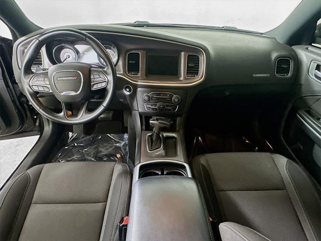 used 2022 Dodge Charger car, priced at $19,807