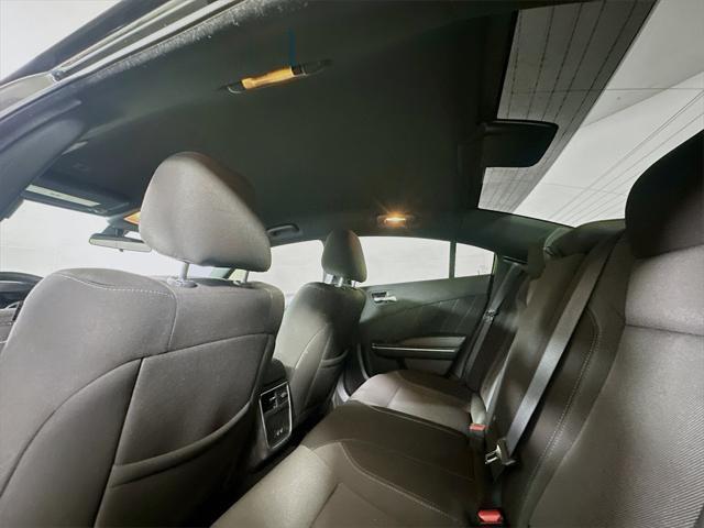 used 2022 Dodge Charger car, priced at $19,807