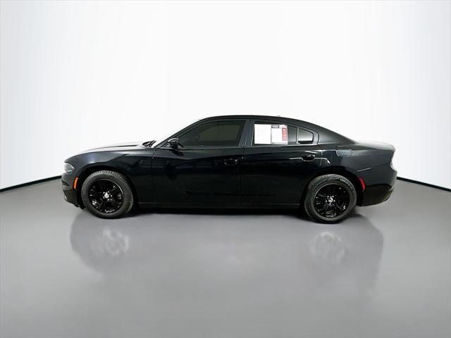 used 2022 Dodge Charger car, priced at $19,807