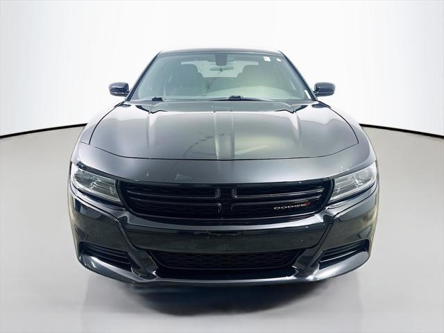 used 2022 Dodge Charger car, priced at $19,807