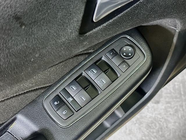used 2022 Dodge Charger car, priced at $19,807