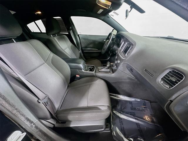 used 2022 Dodge Charger car, priced at $19,807