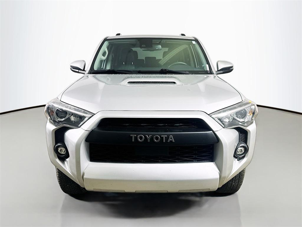 used 2021 Toyota 4Runner car, priced at $38,733