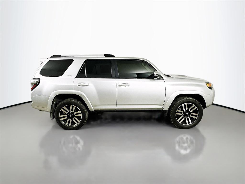 used 2021 Toyota 4Runner car, priced at $38,733