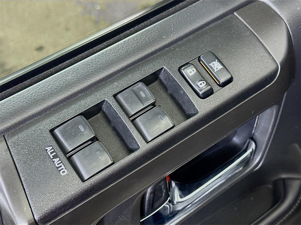 used 2021 Toyota 4Runner car, priced at $38,733