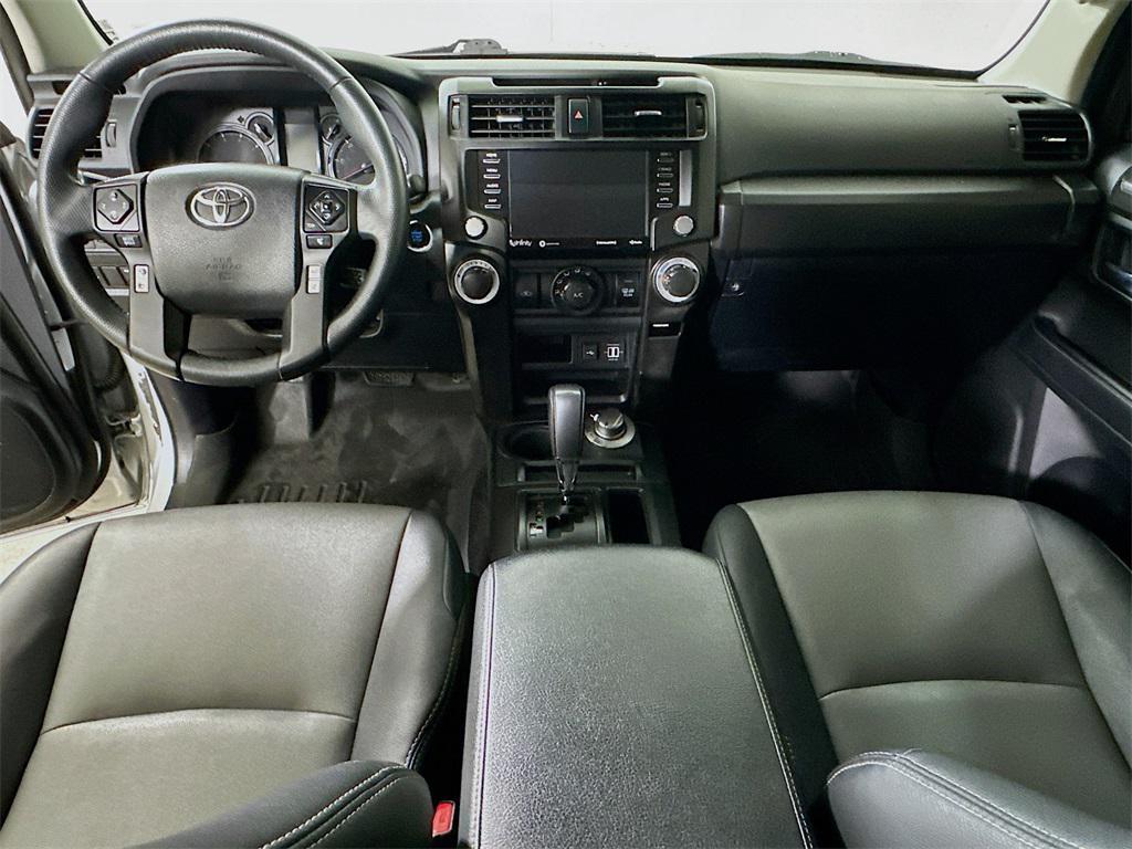 used 2021 Toyota 4Runner car, priced at $38,733