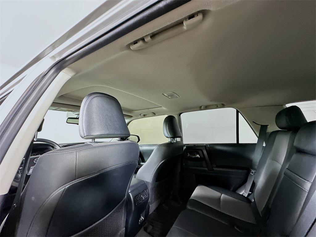 used 2021 Toyota 4Runner car, priced at $38,733