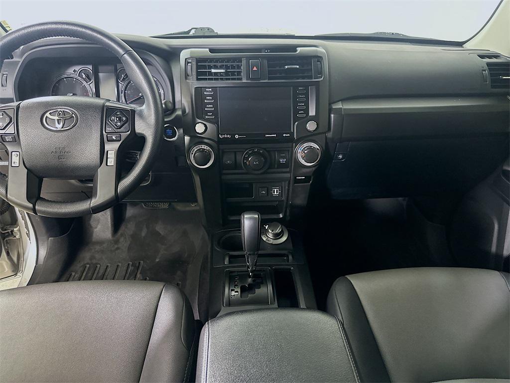 used 2021 Toyota 4Runner car, priced at $38,733