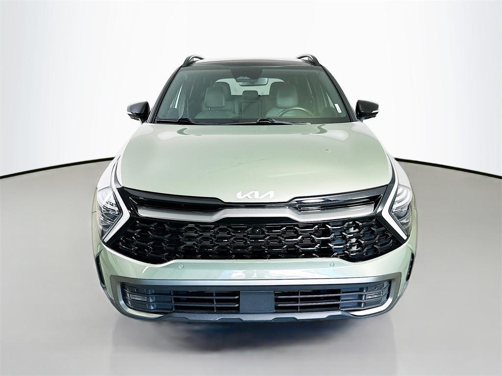 used 2023 Kia Sportage car, priced at $26,362