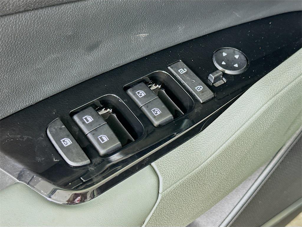 used 2023 Kia Sportage car, priced at $26,362