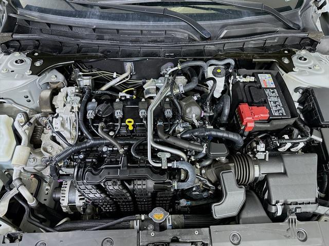 used 2023 Nissan Altima car, priced at $19,577