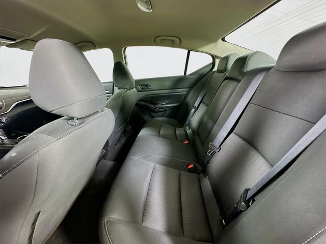 used 2023 Nissan Altima car, priced at $19,024