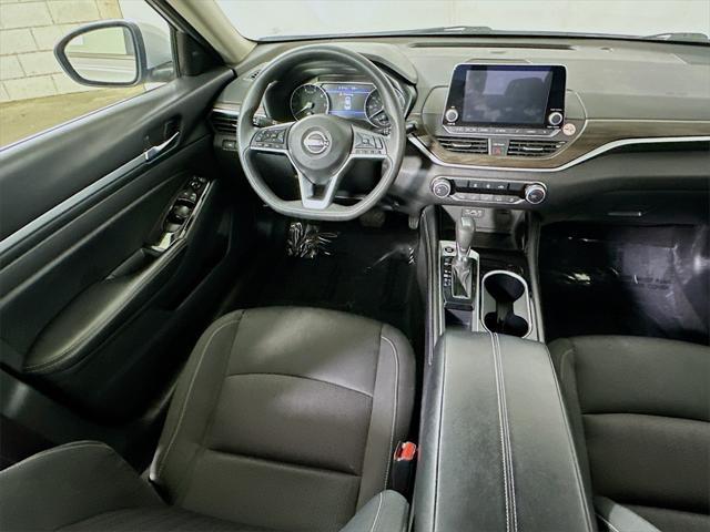 used 2023 Nissan Altima car, priced at $19,024