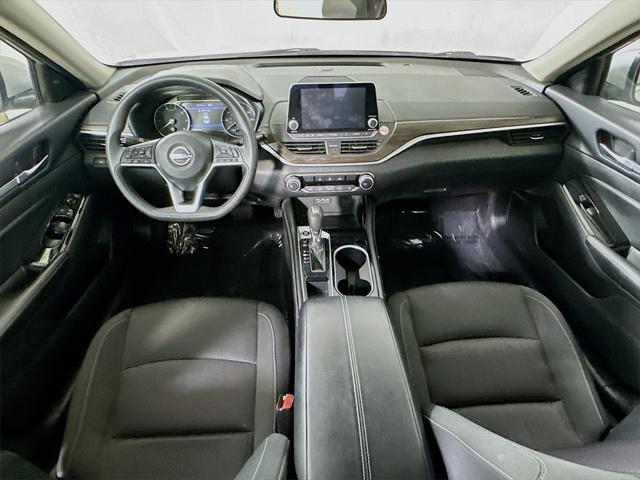 used 2023 Nissan Altima car, priced at $19,024
