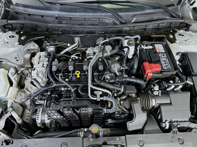 used 2023 Nissan Altima car, priced at $19,024