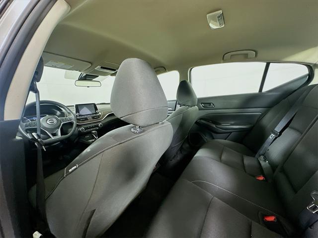 used 2023 Nissan Altima car, priced at $19,577