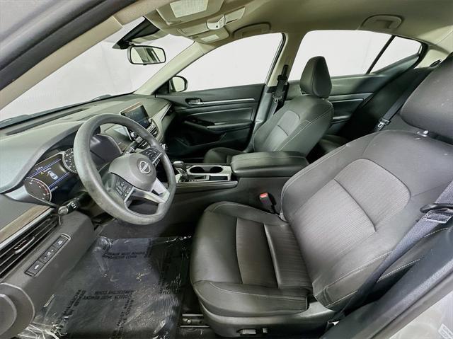 used 2023 Nissan Altima car, priced at $19,577