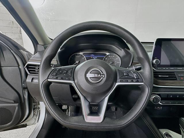 used 2023 Nissan Altima car, priced at $19,024