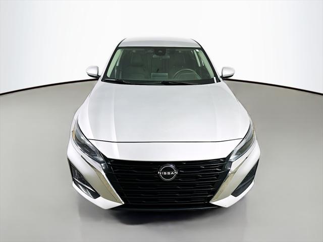 used 2023 Nissan Altima car, priced at $19,024