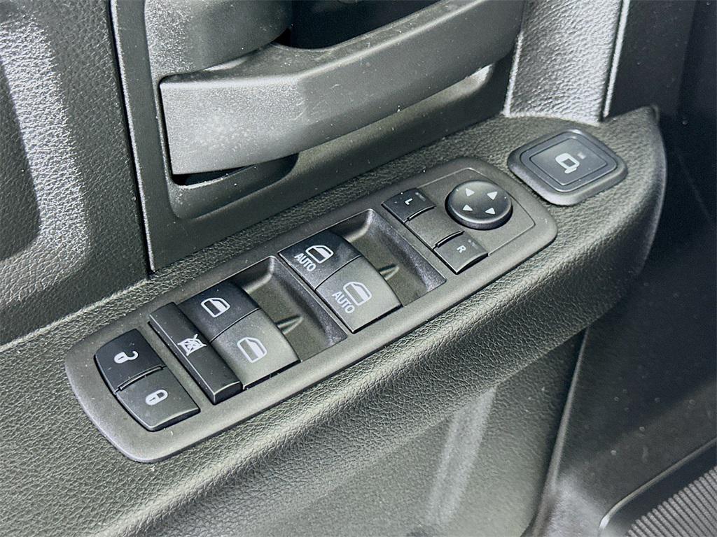 used 2023 Ram 2500 car, priced at $45,533