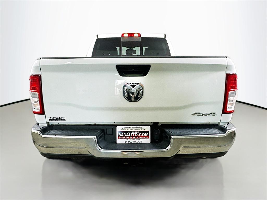 used 2023 Ram 2500 car, priced at $45,533