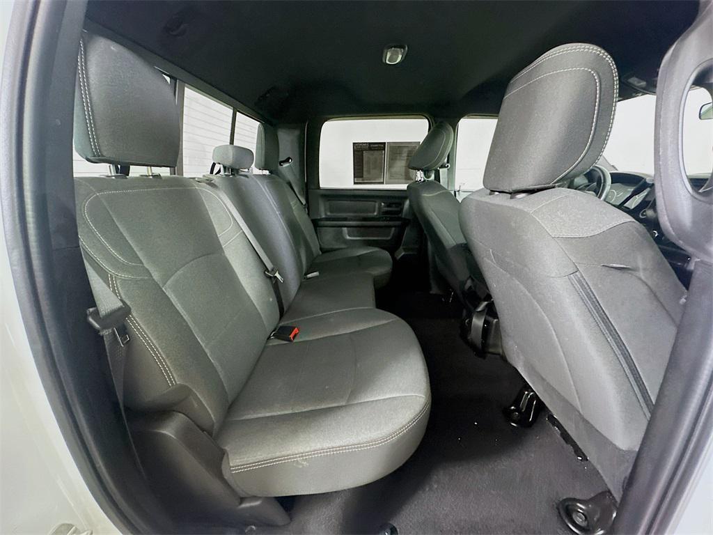 used 2023 Ram 2500 car, priced at $45,533