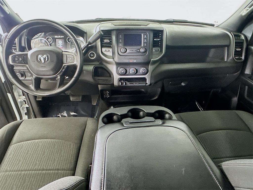 used 2023 Ram 2500 car, priced at $45,533