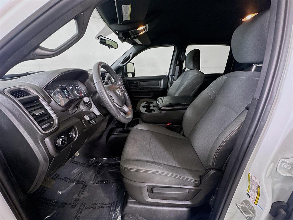 used 2023 Ram 2500 car, priced at $45,533
