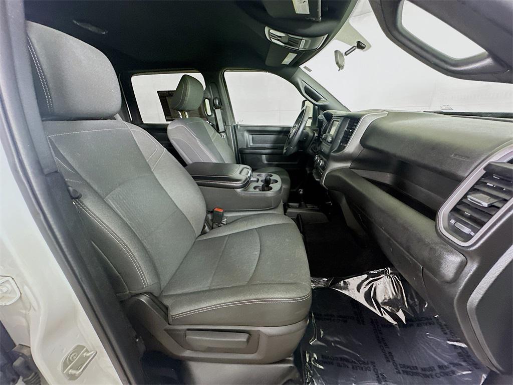 used 2023 Ram 2500 car, priced at $45,533