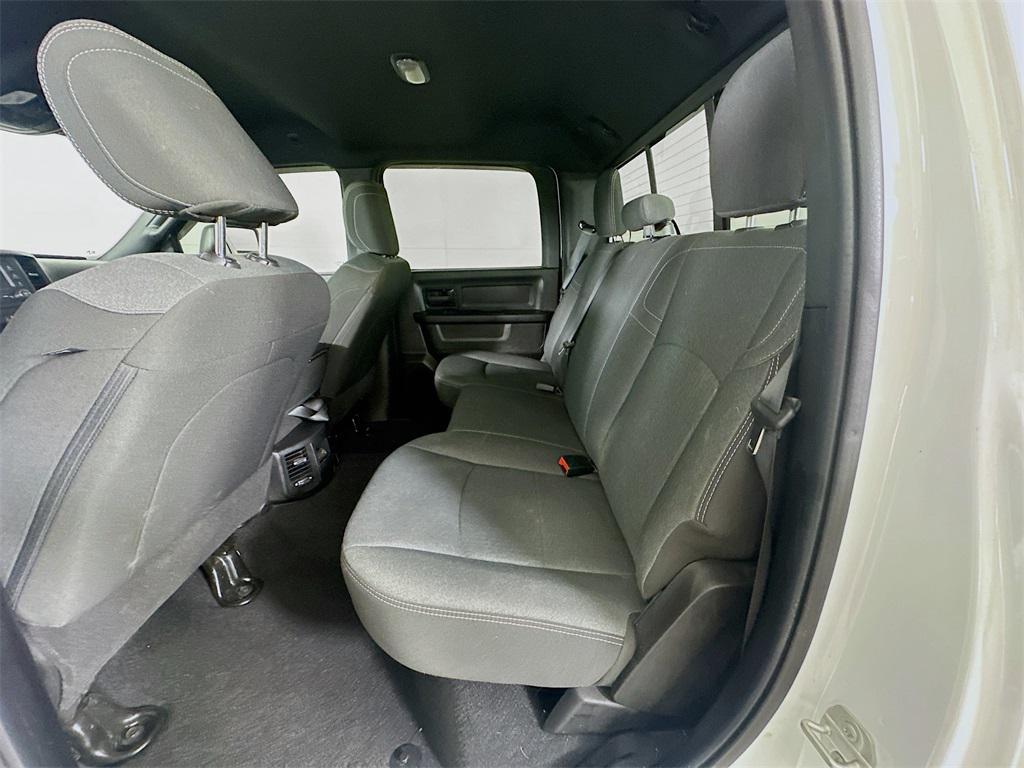 used 2023 Ram 2500 car, priced at $45,533