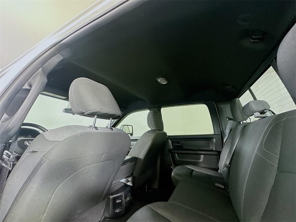 used 2023 Ram 2500 car, priced at $45,533