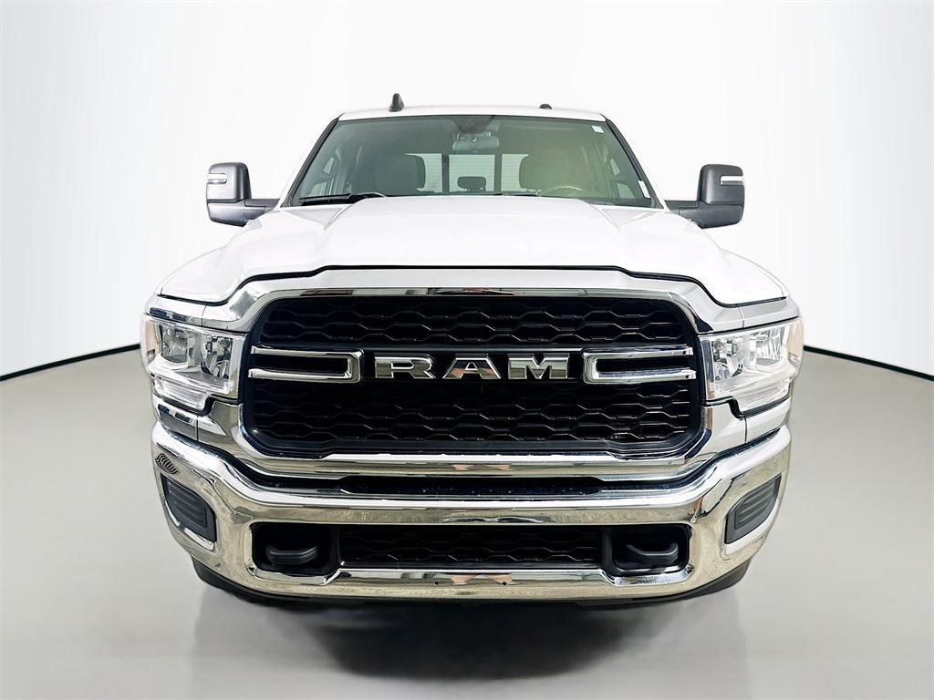 used 2023 Ram 2500 car, priced at $45,533