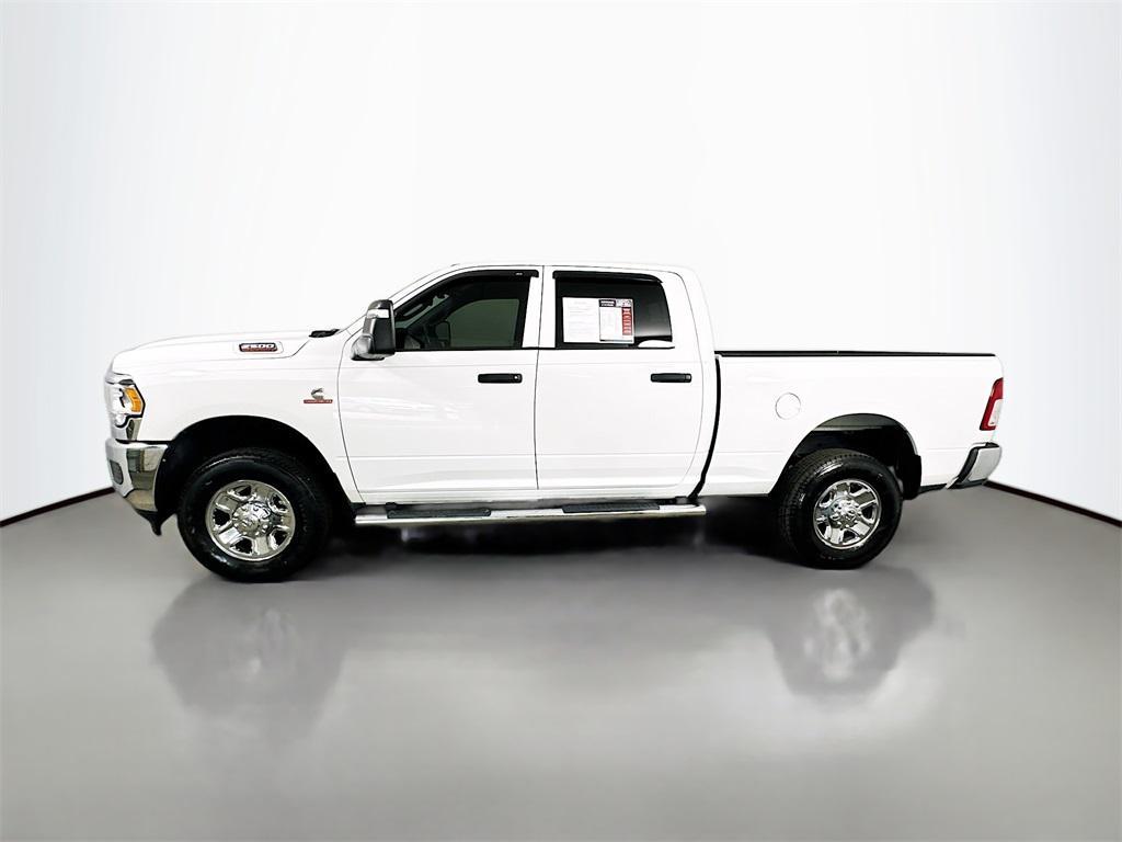 used 2023 Ram 2500 car, priced at $45,533