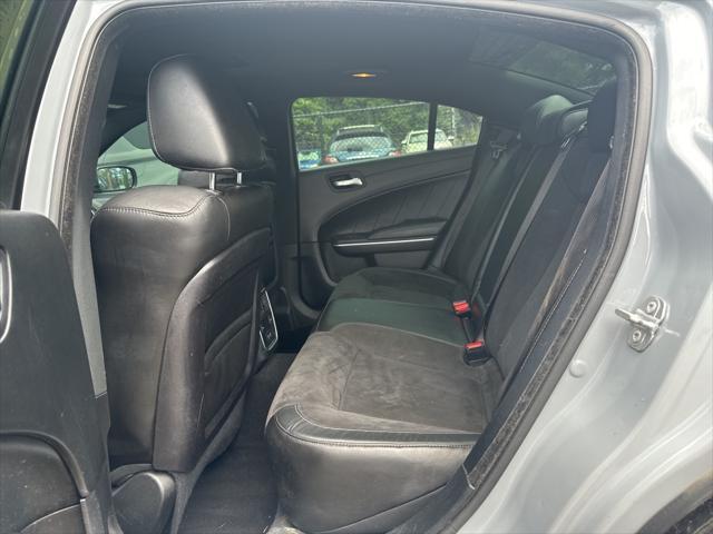 used 2021 Dodge Charger car, priced at $42,995