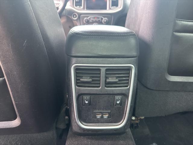 used 2021 Dodge Charger car, priced at $42,995