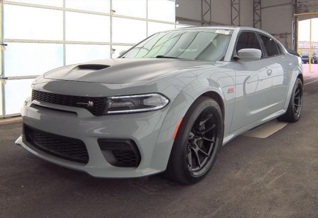 used 2021 Dodge Charger car, priced at $42,995