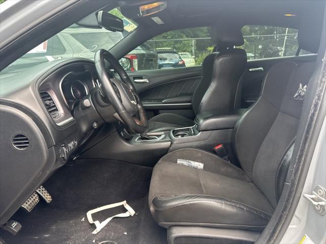 used 2021 Dodge Charger car, priced at $42,995