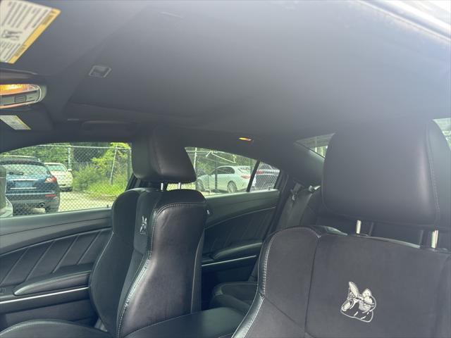 used 2021 Dodge Charger car, priced at $42,995