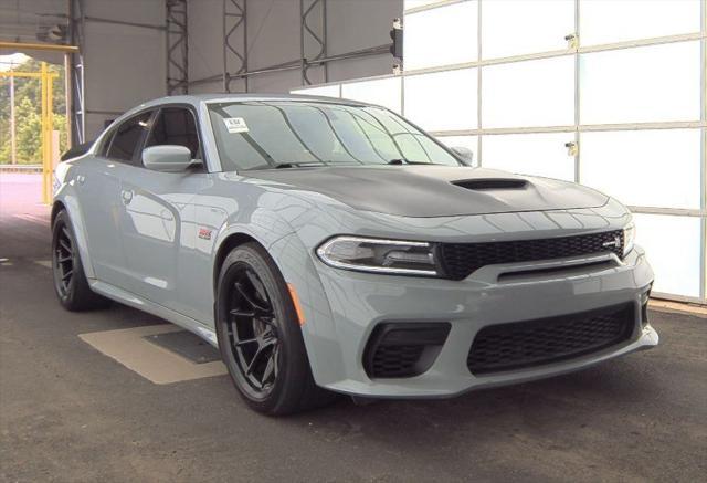 used 2021 Dodge Charger car, priced at $42,995