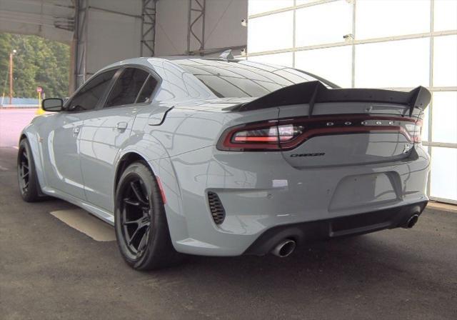 used 2021 Dodge Charger car, priced at $42,995