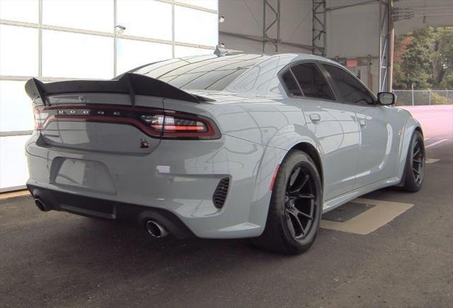 used 2021 Dodge Charger car, priced at $42,995