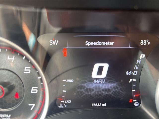 used 2021 Dodge Charger car, priced at $42,995